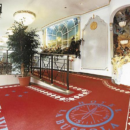 Hotel La Bussola Cittiglio Eksteriør bilde